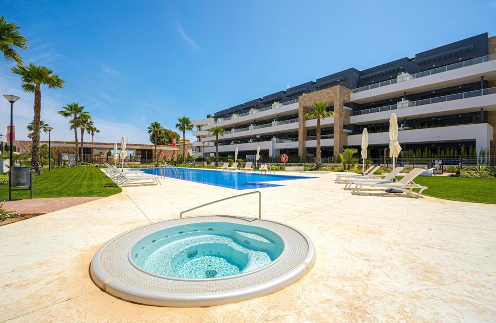 Flamenca Village by Mar Holidays